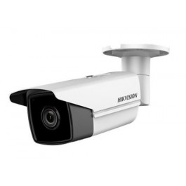 Hikvision DS-2CD2T45FWD-I5 4MP IR Fixed 2.8mm Lens Bullet Network Camera Hikvision DS-2CD2T45FWD-I5 4MP IR Fixed 2.8mm Lens Bullet Network Camera